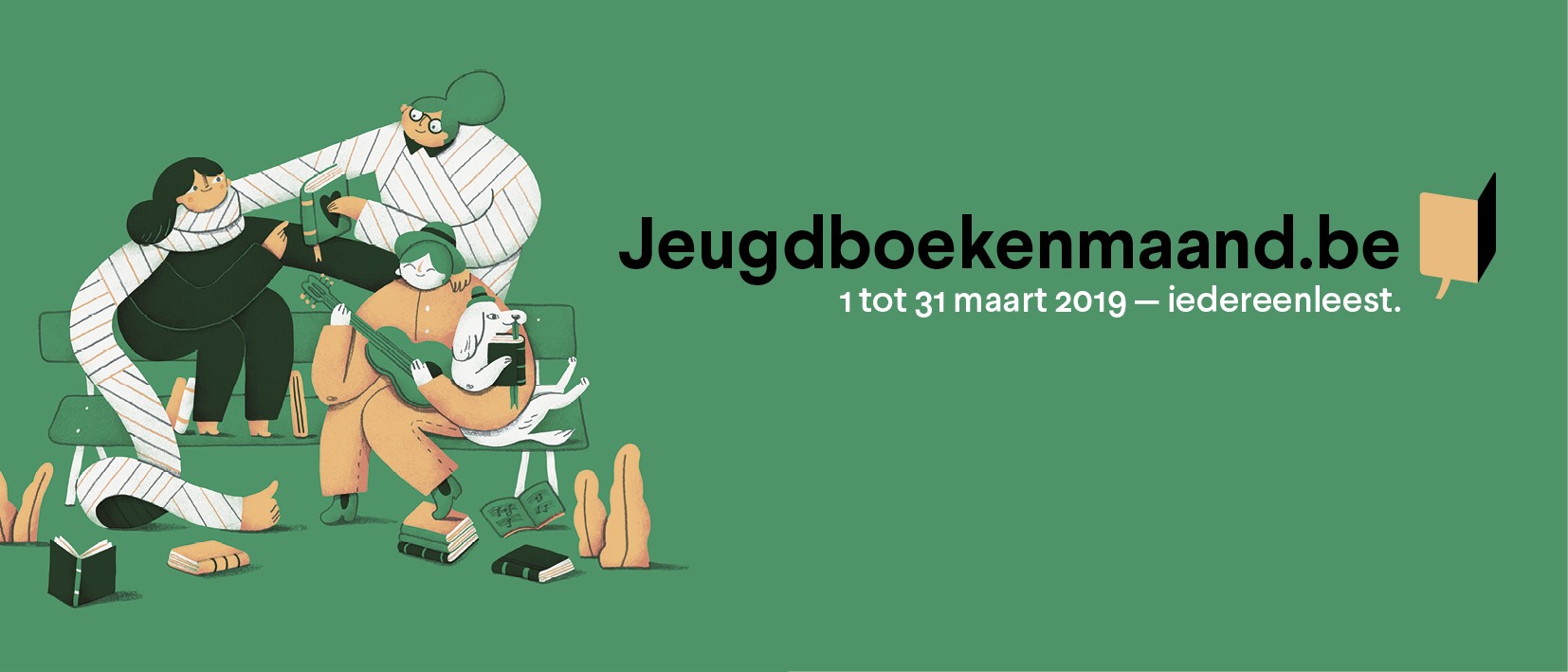 jeugdboekenmaand2019